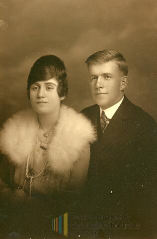 Original Document numérique not accessible