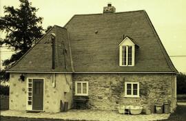 Propriétaire inconnu - Maison Mercier-Lacroix - 328 des Érables (224)