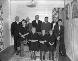 Groupe salon