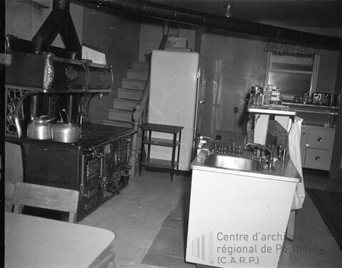 Original Document numérique not accessible