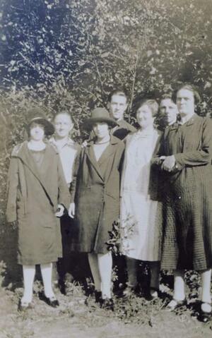 Original Document numérique not accessible