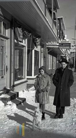 Original Document numérique not accessible