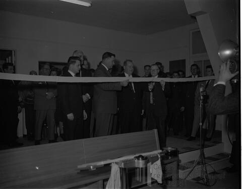 Original Document numérique not accessible