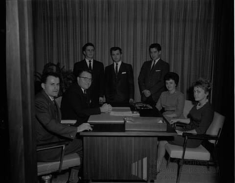 Original Document numérique not accessible