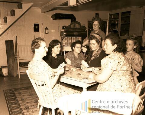 Original Document numérique not accessible