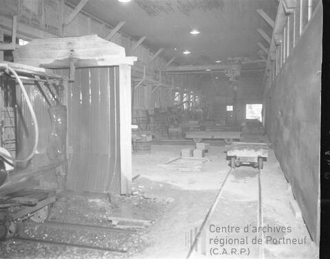 Original Document numérique not accessible