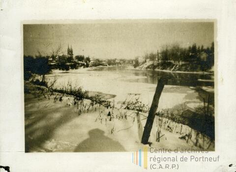 Original Document numérique not accessible