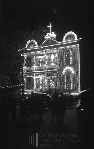 Original Document numérique not accessible