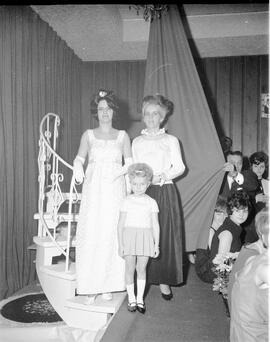 Gala de la coiffure