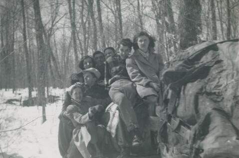 Original Document numérique not accessible