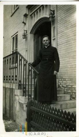 Original Document numérique not accessible