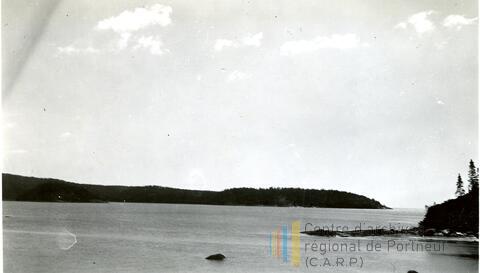 Original Document numérique not accessible