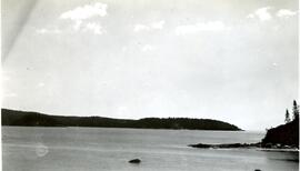 Voyage sur le fleuve et cabane de camp