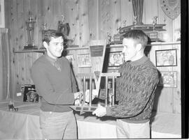 Club de golf Saint-Marc - Champions