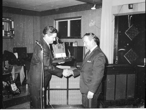 Original Document numérique not accessible