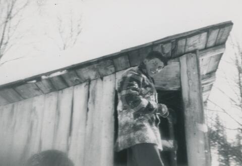 Original Document numérique not accessible