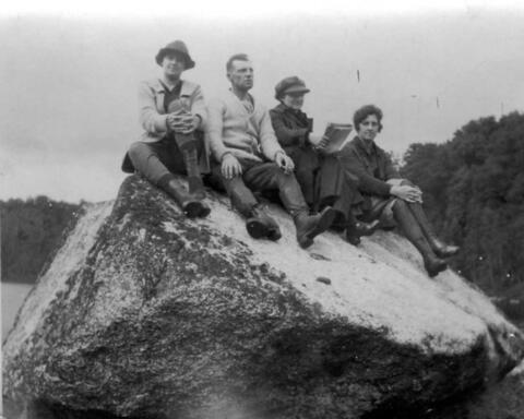 Original Document numérique not accessible