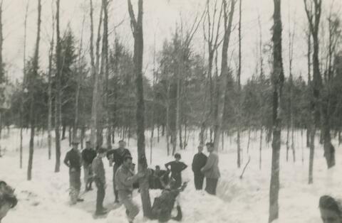 Original Document numérique not accessible