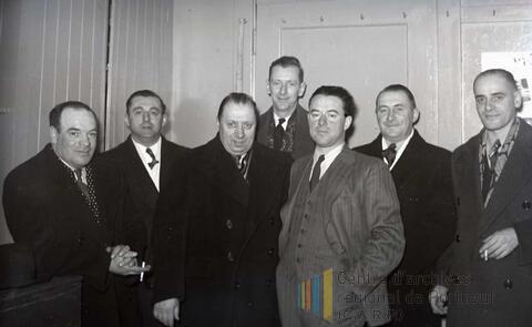 Original Document numérique not accessible