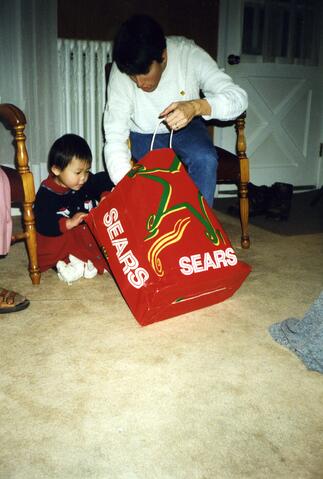 Original Document numérique not accessible