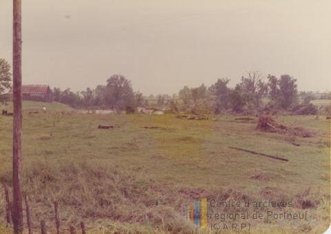 Original Document numérique not accessible