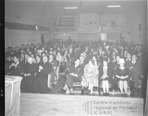 Original Document numérique not accessible
