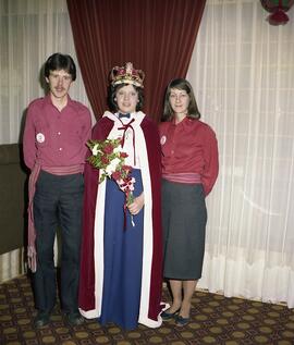 M Vincent et Mme Louise Alain