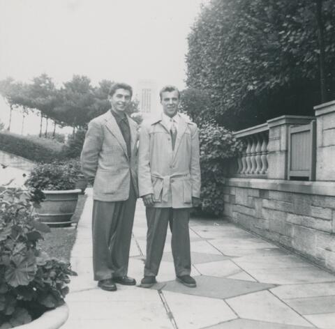 Original Document numérique not accessible