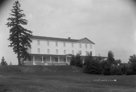 Manoir belle plage