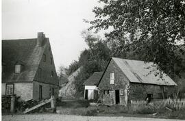 Moulin La Chevrotière