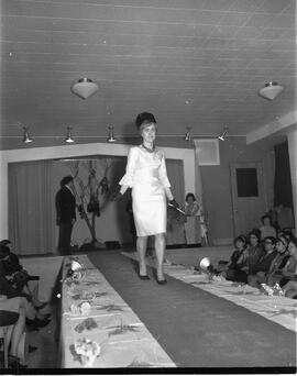 Revue de mode
