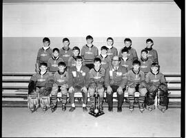 Les Pee-Wee de Saint-Marc