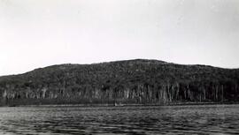 Au club Tourilli avec Alex Germain Joseph Cantin Édouard Piché et Louis Germain