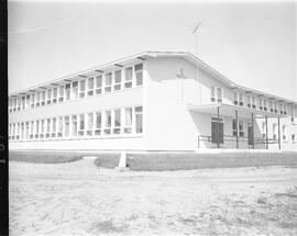 Couvent de Portneuf