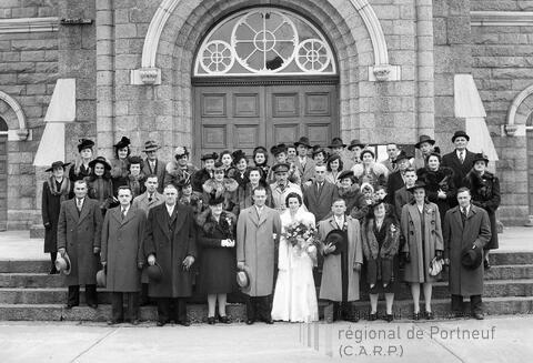 Original Document numérique not accessible