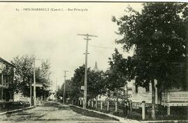 Rue Principale