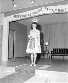 Revue de mode