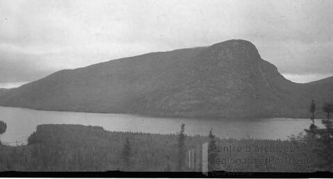 Original Document numérique not accessible