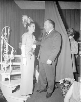 Gala de la coiffure