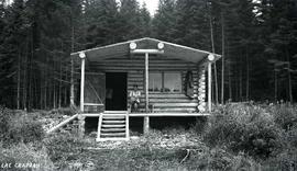 Voyage au Lac Crapaud