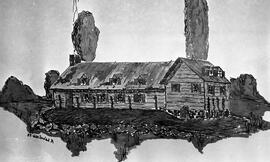 Dessins du Musée de Grondines