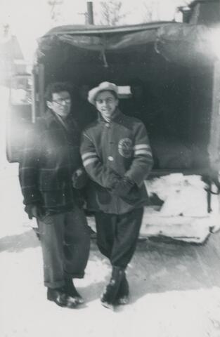 Original Document numérique not accessible