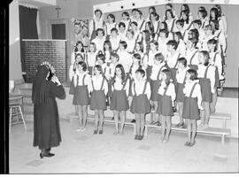 École Sainte-Marie - Soirée de l'éducation