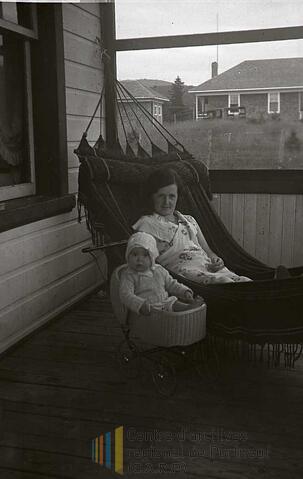 Original Document numérique not accessible