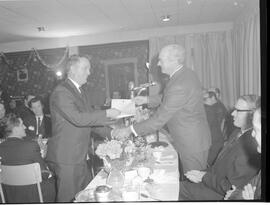 Congrès de la chambre de commerce