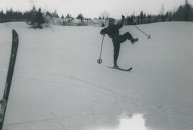 Valcartier – Saint-Raymond