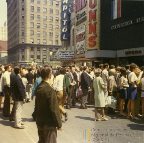 Original Document numérique not accessible