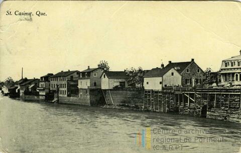 Original Document numérique not accessible