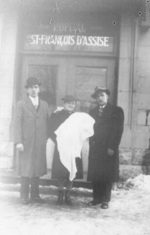 Original Document numérique not accessible