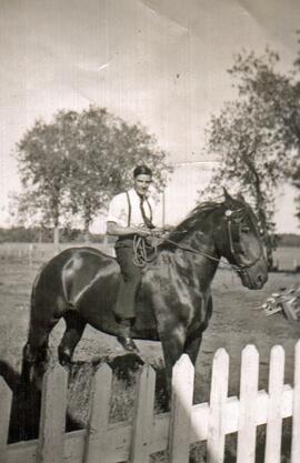 Fonds Marcel Delisle